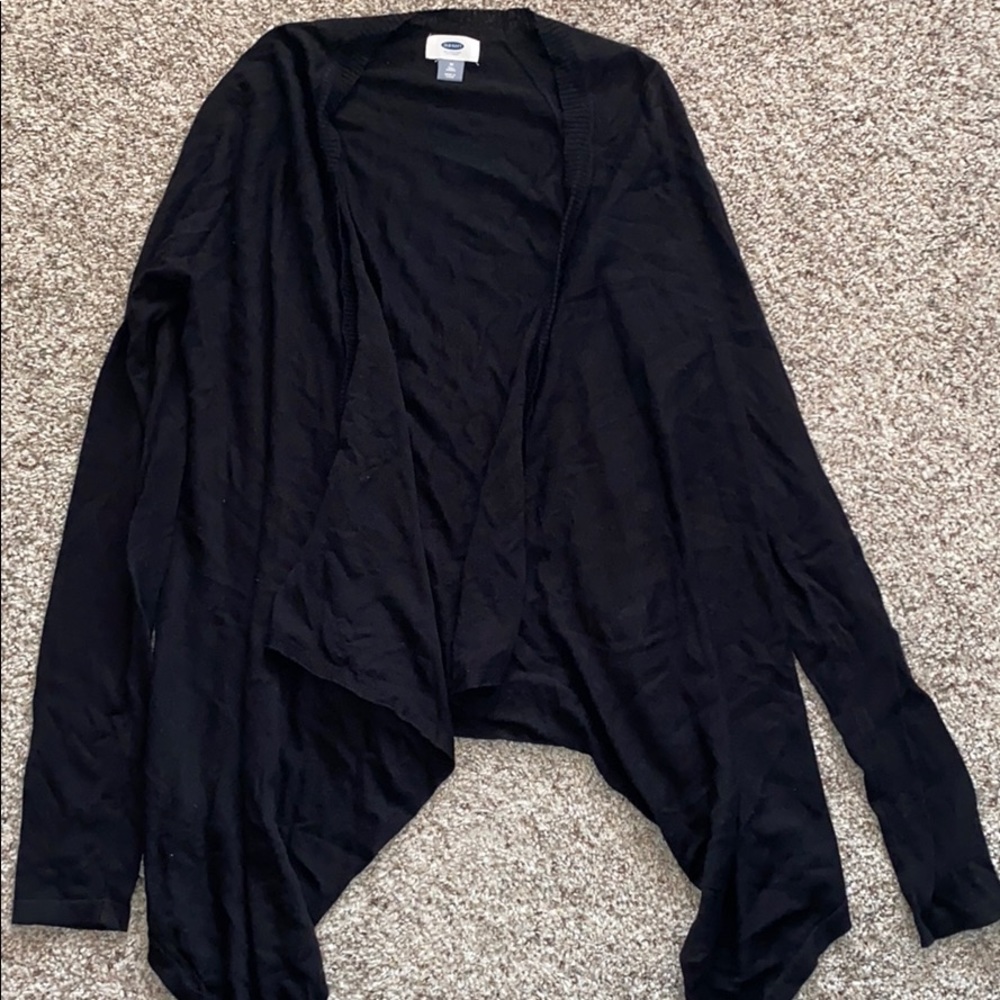 cardigan sweater